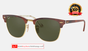 Kính Rayban chống xước mắt kính