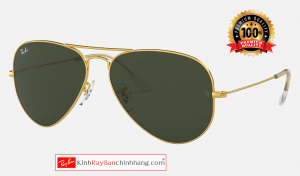 Những ưu điểm nổi bật của mắt kính Rayban