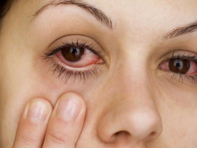 Tăng huyết áp ảnh hưởng như thế nào tới mắt